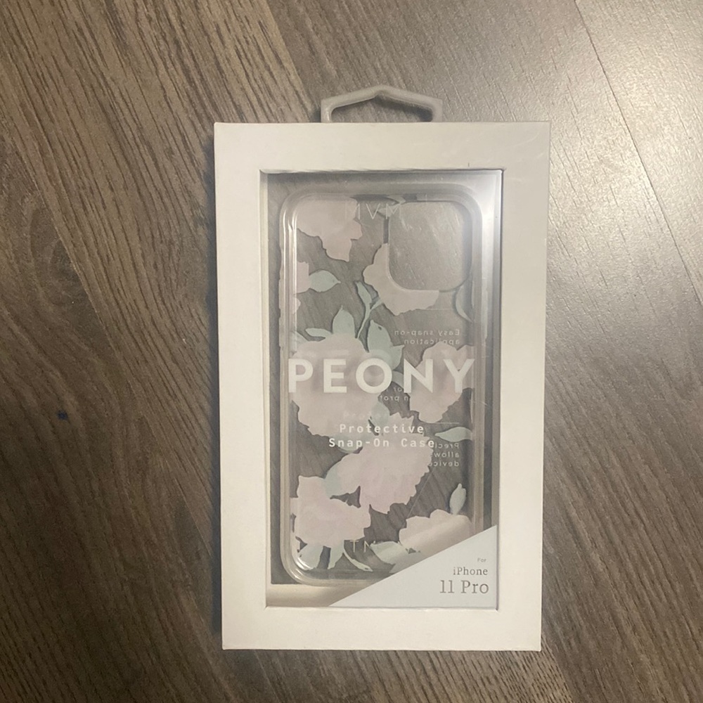 iPhone 11 Pro phone case